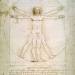 The Proportions of the human figure (after Vitruvius)